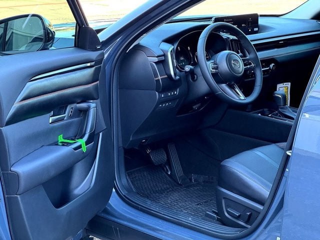 2026 Mazda Mazda CX-50 HEV 2.5 Hybrid Premium