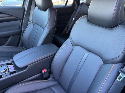 2026 Mazda Mazda CX-50 HEV 2.5 Hybrid Premium