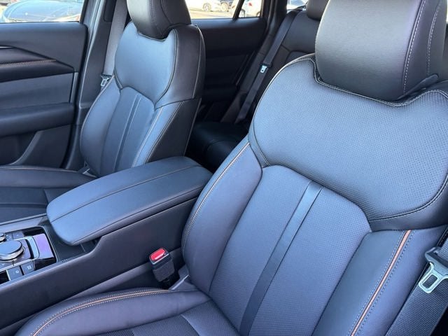 2026 Mazda Mazda CX-50 HEV 2.5 Hybrid Premium