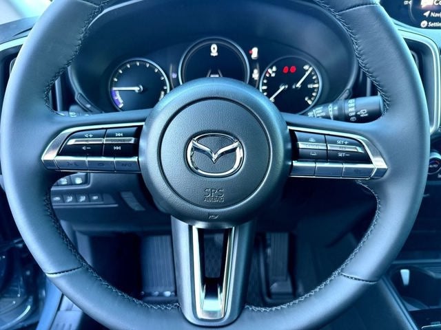 2026 Mazda Mazda CX-50 HEV 2.5 Hybrid Premium