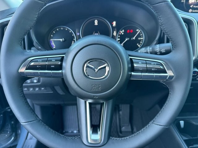 2026 Mazda Mazda CX-50 HEV 2.5 Hybrid Premium