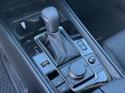 2026 Mazda Mazda CX-50 HEV 2.5 Hybrid Premium