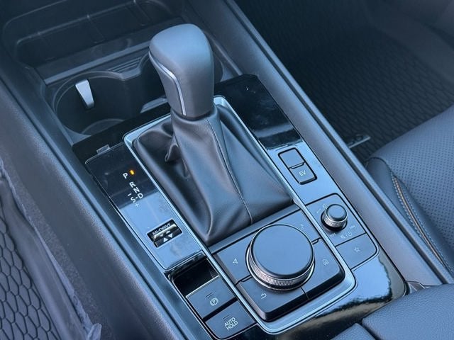 2026 Mazda Mazda CX-50 HEV 2.5 Hybrid Premium