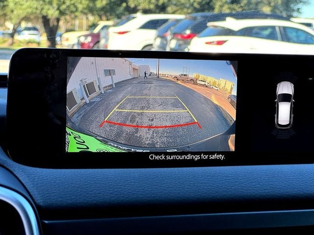 2026 Mazda Mazda CX-50 HEV 2.5 Hybrid Premium