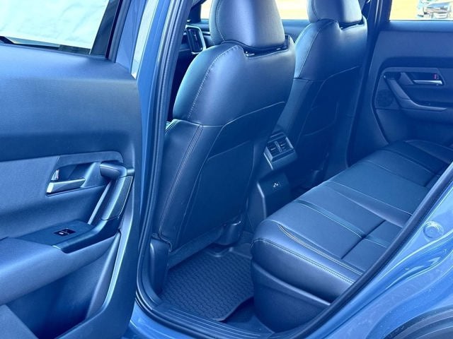 2026 Mazda Mazda CX-50 HEV 2.5 Hybrid Premium