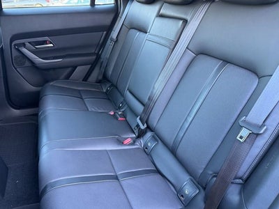 2026 Mazda Mazda CX-50 HEV 2.5 Hybrid Premium