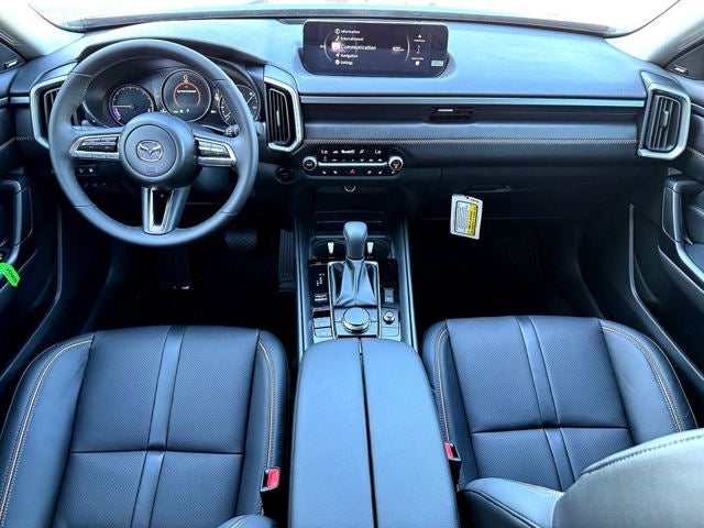 2026 Mazda Mazda CX-50 HEV 2.5 Hybrid Premium