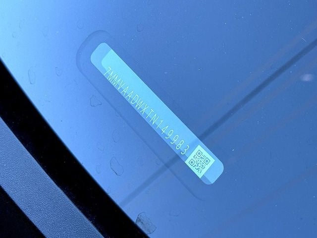 2026 Mazda Mazda CX-50 HEV Premium AWD