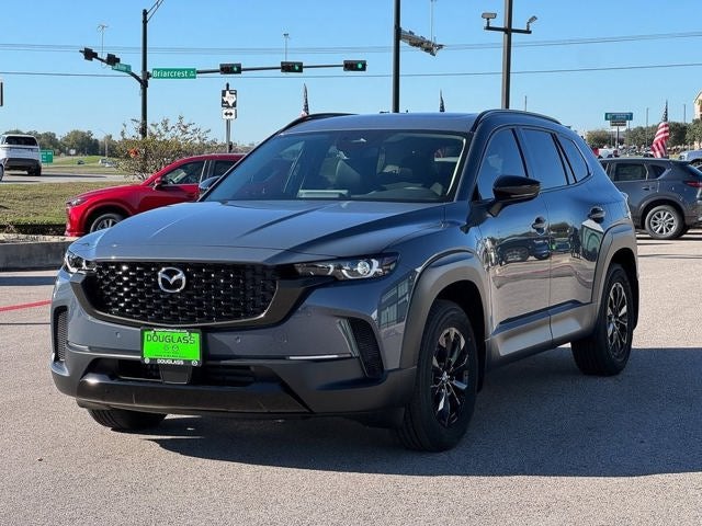 2026 Mazda Mazda CX-50 HEV 2.5 Hybrid Premium