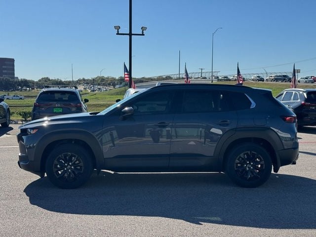 2026 Mazda Mazda CX-50 HEV 2.5 Hybrid Premium