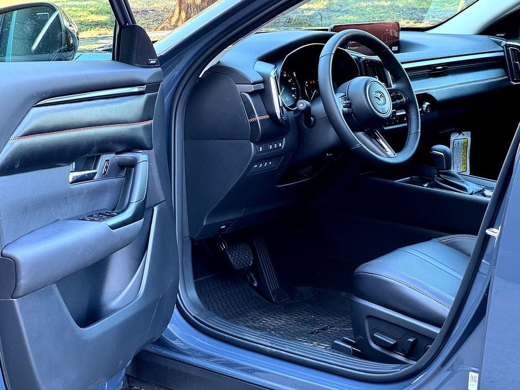 2026 Mazda Mazda CX-50 HEV 2.5 Hybrid Premium Plus