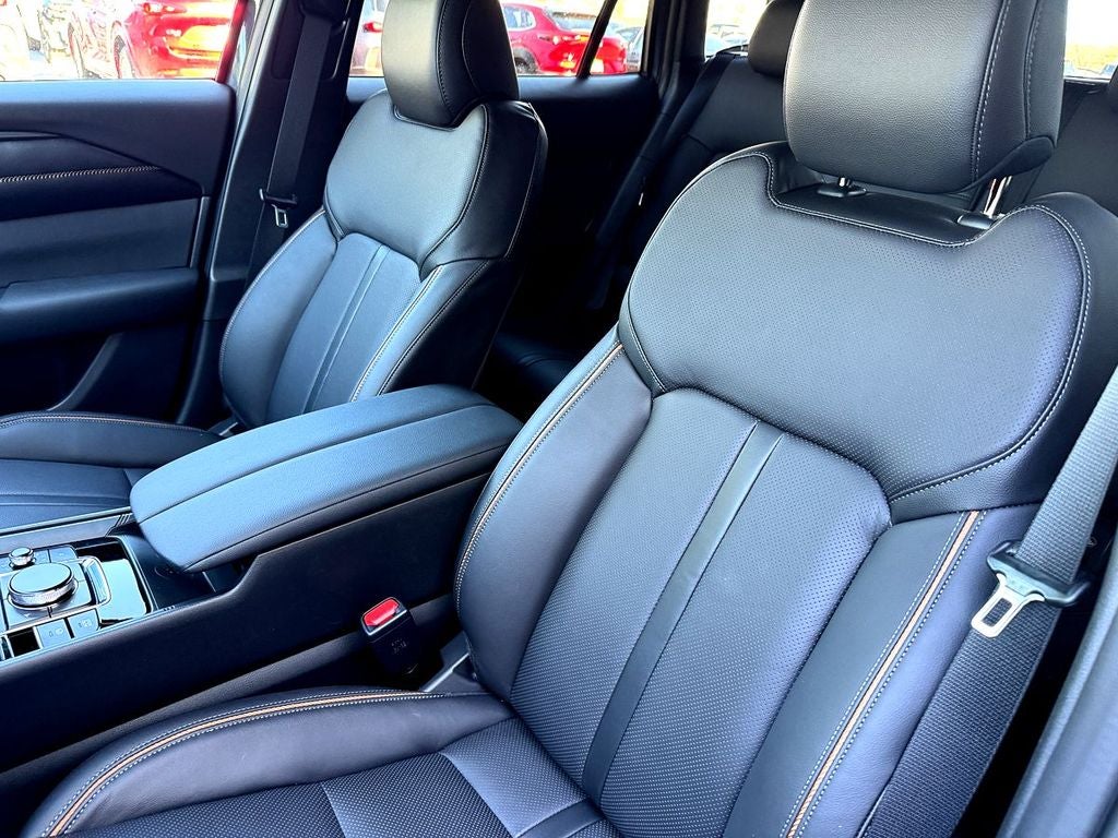 2026 Mazda Mazda CX-50 HEV 2.5 Hybrid Premium Plus