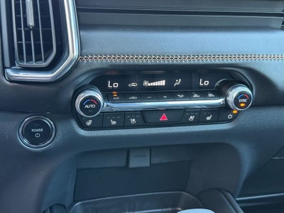 2026 Mazda Mazda CX-50 HEV 2.5 Hybrid Premium Plus