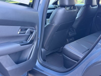 2026 Mazda Mazda CX-50 HEV 2.5 Hybrid Premium Plus