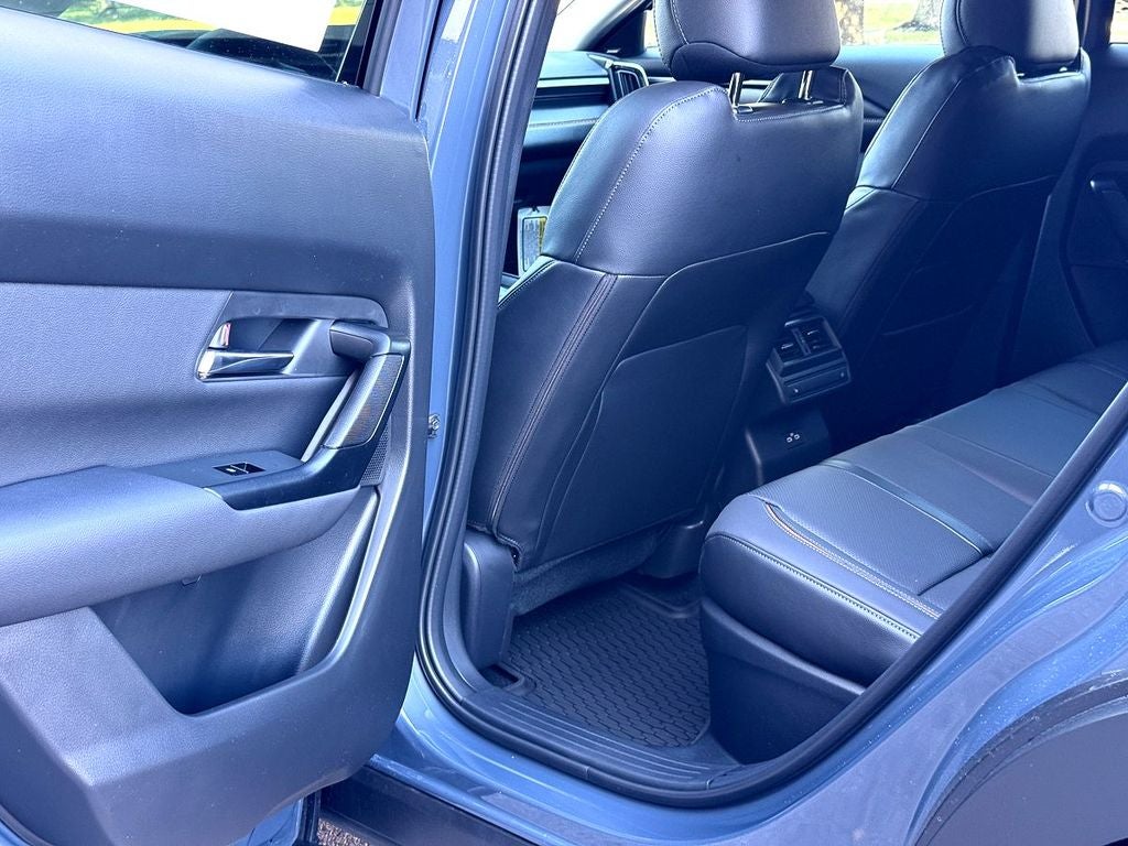 2026 Mazda Mazda CX-50 HEV 2.5 Hybrid Premium Plus