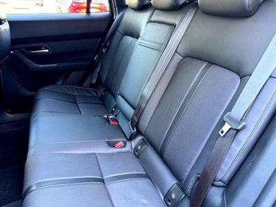 2026 Mazda Mazda CX-50 HEV 2.5 Hybrid Premium Plus