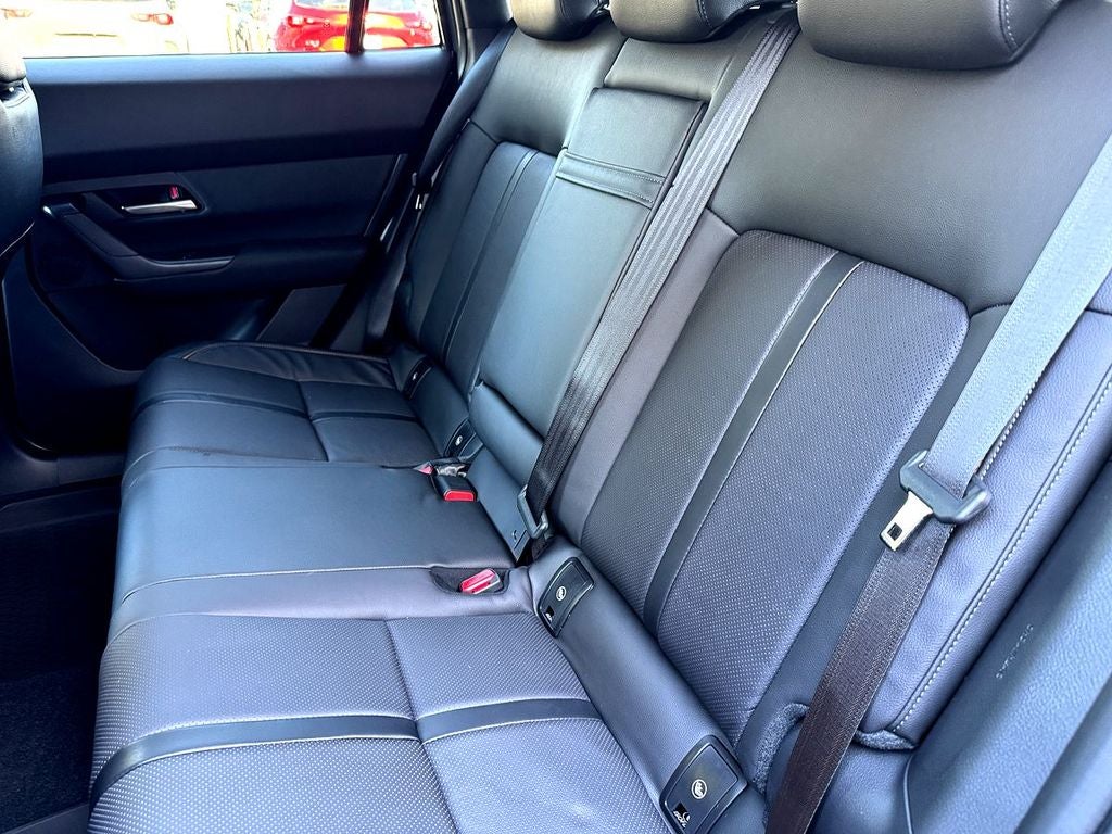 2026 Mazda Mazda CX-50 HEV 2.5 Hybrid Premium Plus