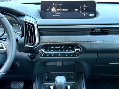 2026 Mazda Mazda CX-50 HEV 2.5 Hybrid Premium Plus