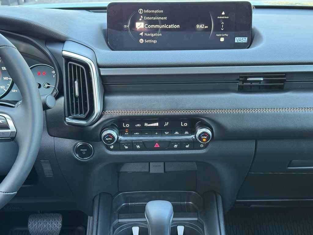 2026 Mazda Mazda CX-50 HEV 2.5 Hybrid Premium Plus