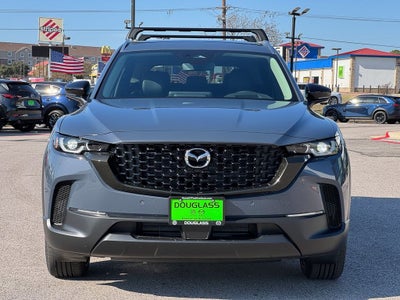 2026 Mazda Mazda CX-50 HEV 2.5 Hybrid Premium Plus