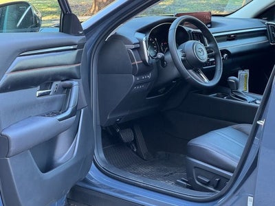 2026 Mazda Mazda CX-50 HEV 2.5 Hybrid Premium Plus