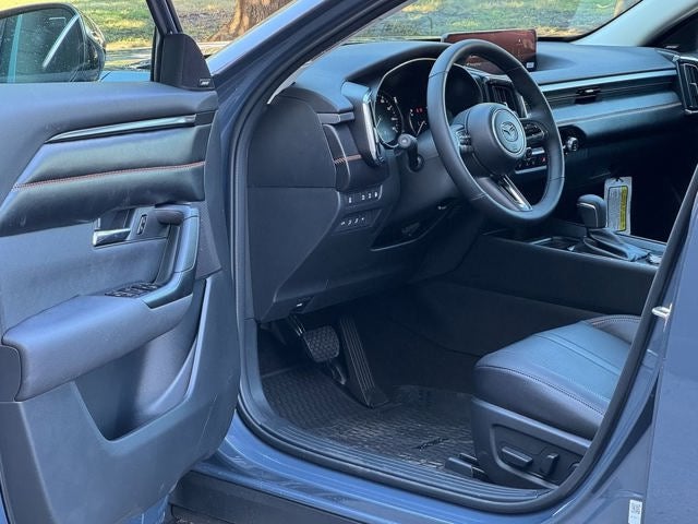 2026 Mazda Mazda CX-50 HEV 2.5 Hybrid Premium Plus