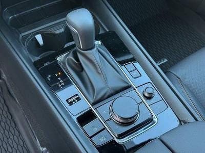 2026 Mazda Mazda CX-50 HEV 2.5 Hybrid Premium Plus