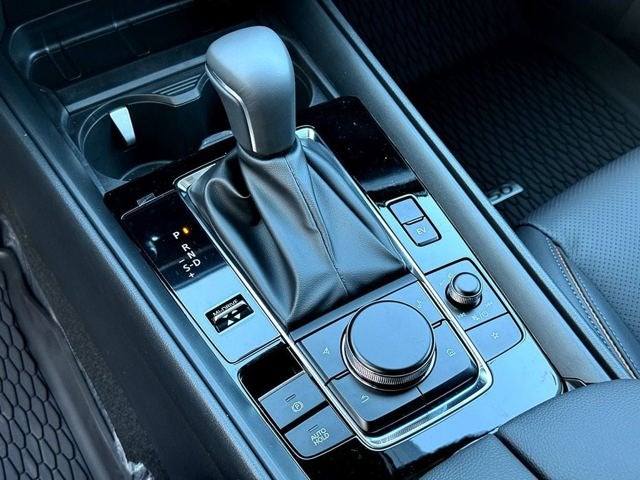 2026 Mazda Mazda CX-50 HEV 2.5 Hybrid Premium Plus