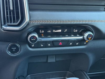 2026 Mazda Mazda CX-50 HEV 2.5 Hybrid Premium Plus