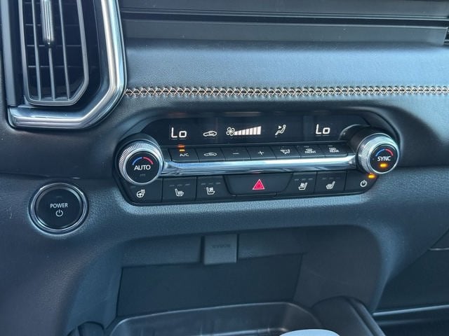 2026 Mazda Mazda CX-50 HEV 2.5 Hybrid Premium Plus