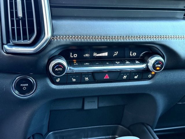 2026 Mazda Mazda CX-50 HEV 2.5 Hybrid Premium Plus