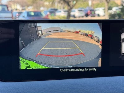 2026 Mazda Mazda CX-50 HEV 2.5 Hybrid Premium Plus