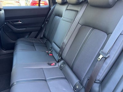 2026 Mazda Mazda CX-50 HEV 2.5 Hybrid Premium Plus