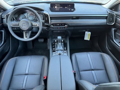 2026 Mazda Mazda CX-50 HEV 2.5 Hybrid Premium Plus