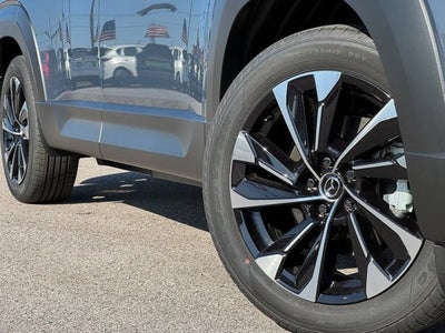 2026 Mazda Mazda CX-50 HEV 2.5 Hybrid Premium Plus