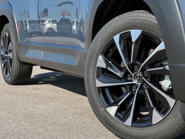 2026 Mazda Mazda CX-50 HEV 2.5 Hybrid Premium Plus