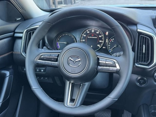 2026 Mazda Mazda CX-50 HEV 2.5 Hybrid Premium Plus