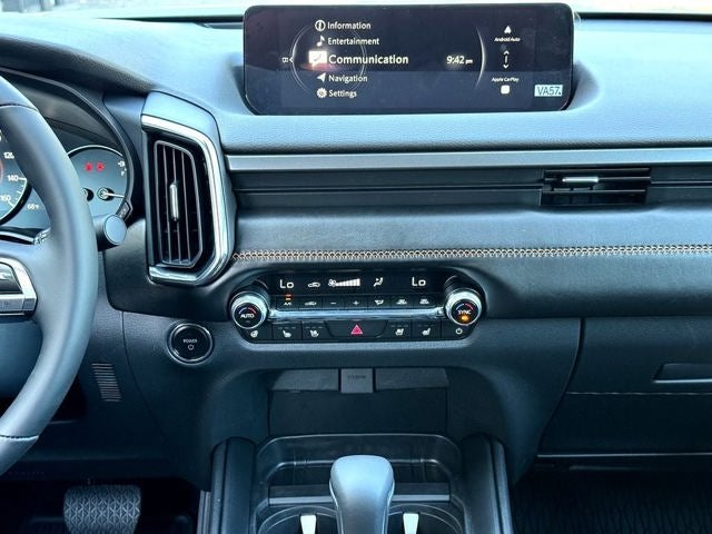 2026 Mazda Mazda CX-50 HEV 2.5 Hybrid Premium Plus