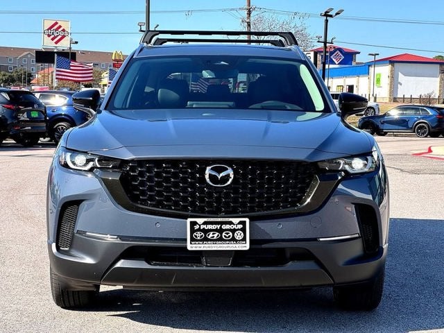 2026 Mazda Mazda CX-50 HEV 2.5 Hybrid Premium Plus