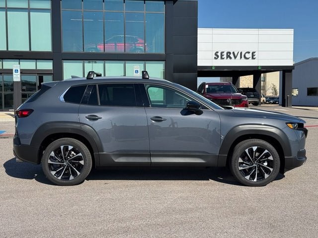 2026 Mazda Mazda CX-50 HEV 2.5 Hybrid Premium Plus