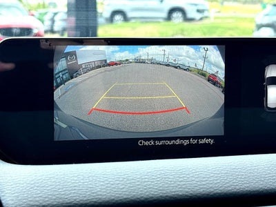 2026 Mazda Mazda CX-50 Hybrid Premium Plus AWD