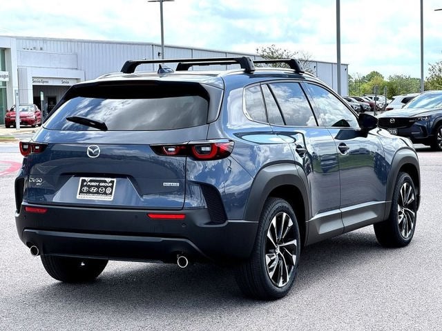 2026 Mazda Mazda CX-50 Hybrid Premium Plus AWD