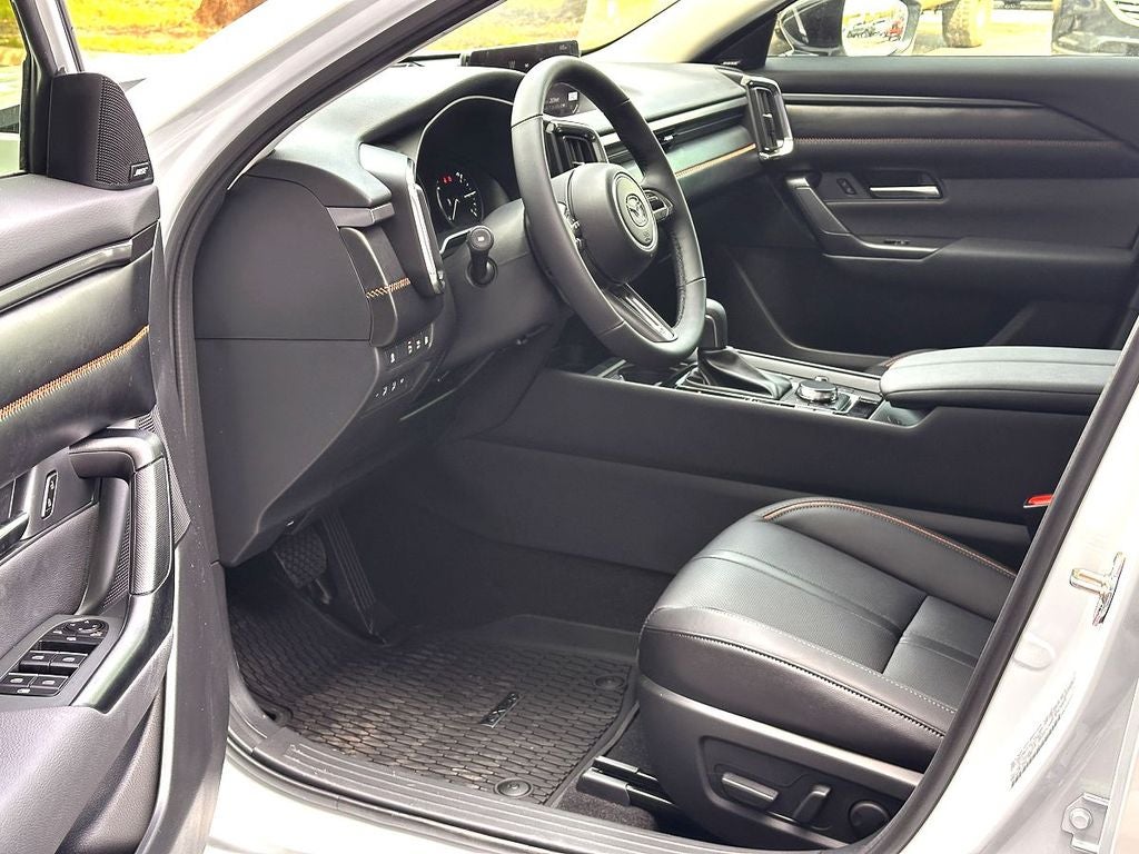 2026 Mazda Mazda CX-50 Hybrid Premium Plus AWD