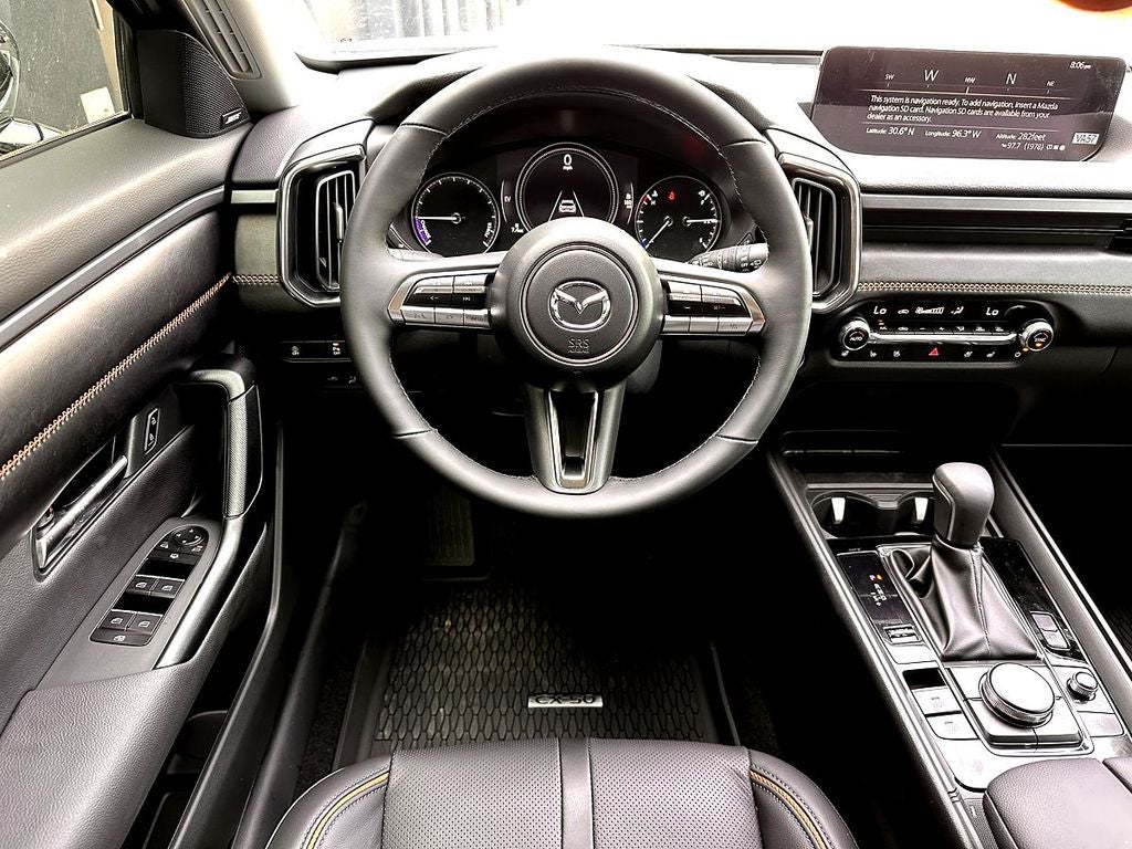 2026 Mazda Mazda CX-50 Hybrid Premium Plus AWD