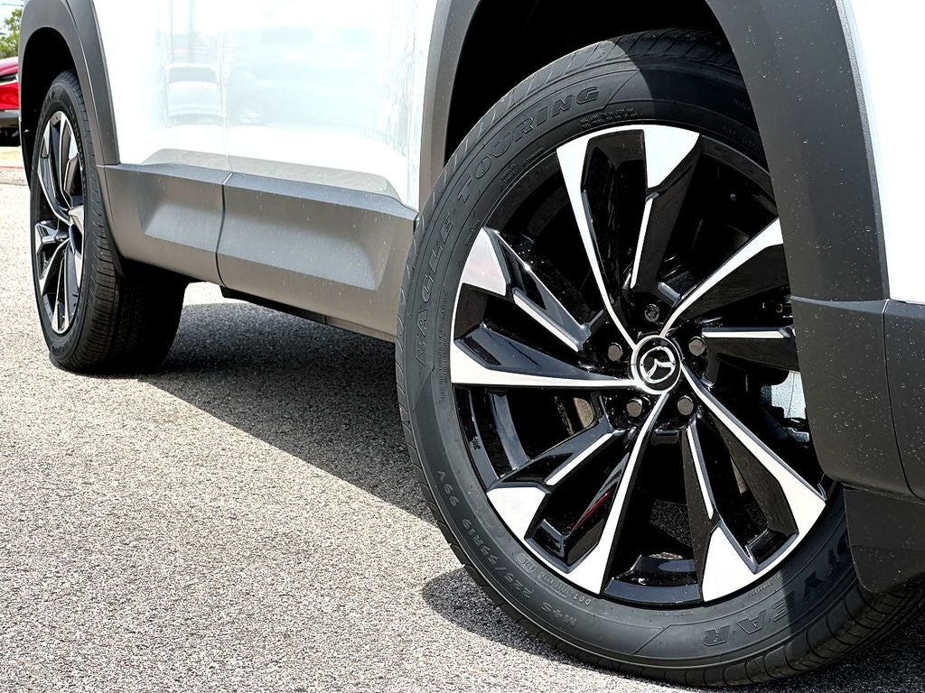 2026 Mazda Mazda CX-50 Hybrid Premium Plus AWD