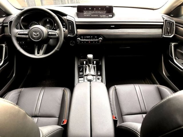 2026 Mazda Mazda CX-50 Hybrid Premium Plus AWD