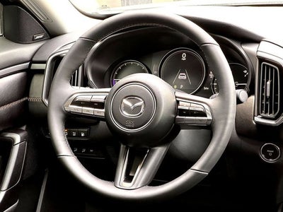 2026 Mazda Mazda CX-50 Hybrid Premium Plus AWD