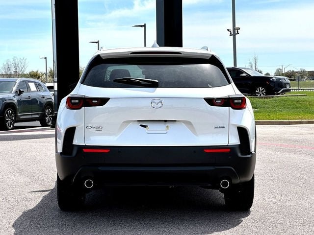 2026 Mazda Mazda CX-50 Hybrid Premium Plus AWD