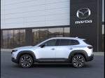 2025 Mazda Mazda CX-50 Hybrid Premium Plus AWD