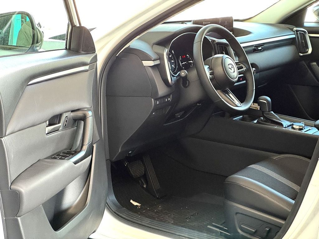 2025 Mazda Mazda CX-50 HEV Premium Plus AWD